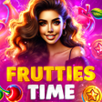 Icoon van programma: Fruits Time