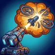 Иконка программы: P.A.T.R.I.O.T.: Air Defen…