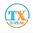 プログラムのアイコン：Tx vpn pro - super net