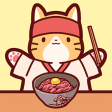 Icon of program: Cat Garden - Food Party T…