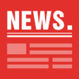 Programın simgesi: NewsBreak Launcher
