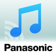 Icône du programme : Panasonic Music Streaming