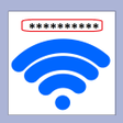 程序图标：How to change wifi passwo…