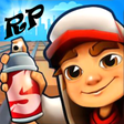 Icoon van programma: Subway Surfers