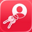 Programın simgesi: Auth app for Tesla