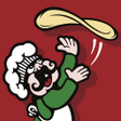 プログラムのアイコン：Pizza Factory Rewards
