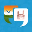 Ícone do programa: Learn Telugu Quickly - Ph…