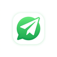 Programikonen: Message Pilot Free