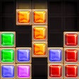 Icono de programa: Block Jewel