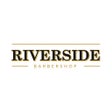 プログラムのアイコン：Riverside Barbershop Salo…