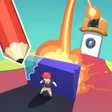 Programikonen: Tricky Rescue