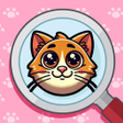 Icoon van programma: Where Are The Cats - Find…