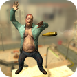プログラムのアイコン：Ragdoll Sniper