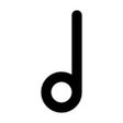 ไอคอนของโปรแกรม: denoise