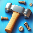 Icoon van programma: Play Hammer