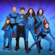 程序图标：The Thundermans Game