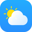 Ikona programu: Daily Weather