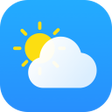 プログラムのアイコン：Daily Weather