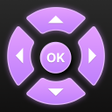Symbol des Programms: TV Remote: Universal Remo…