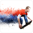 Ikona programu: Pixel Effect Photo Editor