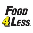 Ikona programu: Food4Less