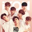 プログラムのアイコン：iKon Live Wallpaper
