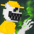 程序图标：Five Mods for Melon Playg…
