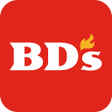 Icon of program: BDs Mongolian Grill