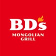 プログラムのアイコン：BDs Mongolian Grill
