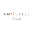 プログラムのアイコン：AMOSTYLE BY Triumph - ランジ…