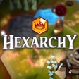 Ikon program: Hexarchy