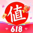 Ikona programu: 什么值得买