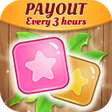 Ikona programu: Woody Blast : Earn Cash