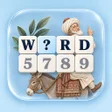 Ikona programu: Word Cipher - Word Puzzle…