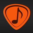 ไอคอนของโปรแกรม: Chromatic Tuner Fx