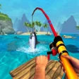 プログラムのアイコン：Boat Fishing Simulator Hu…