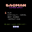 Bagman Comes Back (C64 version)