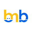 Ikon program: BookMyBooking: Travel Sma…