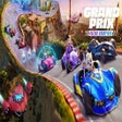 ไอคอนของโปรแกรม: Ed & Edda: GRAND PRIX – R…