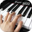 Icon of program: PIANO classes to learn to…