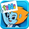 Biểu tượng của chương trình: tiNi