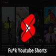 プログラムのアイコン：YouTube Shorts Blocker