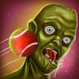프로그램 아이콘: Flick nShoot Zombies