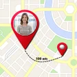 Ikona programu: Como Ubicar a mi Pareja