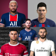 Ícone do programa: ePES FOOTBALL - 2024
