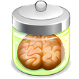 プログラムのアイコン：DomainBrain