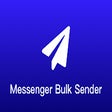 Messenger Bulk Sender - Messager DM Bot