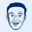 Icoon van programma: Dad Jokes Daily