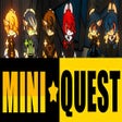 Icoon van programma: Mini Star Quest
