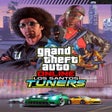 Ícone do programa: Grand Theft Auto Online: …